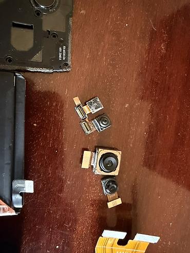 pc ana plata: Xiaomi Redmi note 13 üçün ehtiyat hissələri paketi Hamisi ishlek — 4