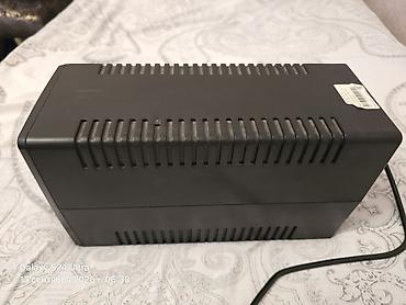braun ipl qiymeti: Mercury Maverick 1550 UPS (fasiləsiz enerji təchizatı) - Güc: 1550 VA — 3