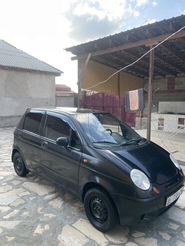 матиз 1 обйом: Daewoo Matiz: 2011 г., 0.8 л, Механика, Бензин, Хэтчбэк