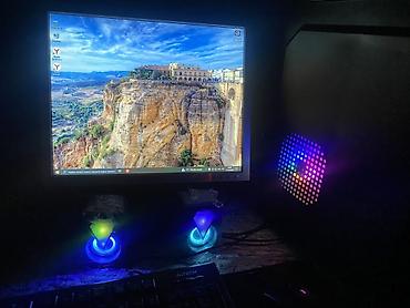 Компьютер, ядер - 4, ОЗУ 16 ГБ, Для работы, учебы, Новый, Intel Core i5, HDD + SSD