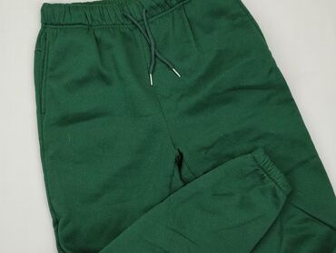 spódniczki dresowe: Sweatpants, S (EU 36), condition - Good