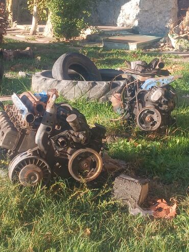 Motor üçün digər detallar: Məhsul: Dəmir tökmə mühərrik bloku və əlavə mühərrik hissələri — 4