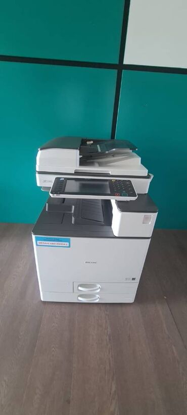 printer islenmis: Printer yarı işlək vəziyyətdədir. 2ədəd əldə var. qiymətdə razilasmaq