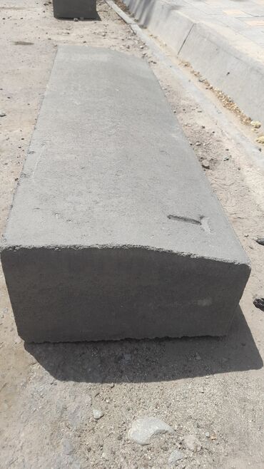 Тротуарная плитка: Прессованный бардю Прессованные брусчатки отличного качества! — 12