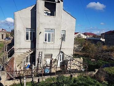 Həyət evləri və villalar: Ramana qəs. 5 otaqlı, 6 kv. m, Orta təmir — 1