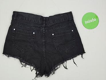 bufiaste szorty: Denim Co, Szorty damskie, rozmiar M — 3