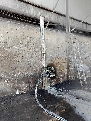 Beton işləri: 📞 051 403 72 33 Vüsal Usta | Beton Kəsmə və Karot Xidməti - Bakı — 14