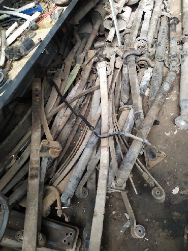 Другие автозапчасти: Бу запчасти — 14