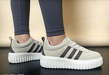 Patike: Adidas samba patike NOVO Novo Brojevi 36 do 41 fb Moja Kupovina 1 — 4