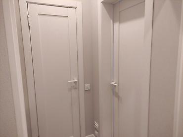 вторичка: 1 комната, 38 м², Элитка, 5 этаж, Свежий ремонт — 7