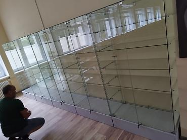 Сборка мебели: Услуги по сборке и разборке мебели. Направления работ: - корпусная — 7