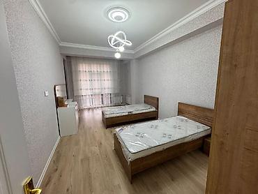a frame evlərin satışı: 210) nömrəli elan! Sumqayıt şəhər bulvarında mirvari yaşayış — 3