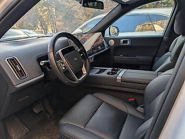 auto.klassmarket.ua: Lixiang L7: 2023 г., 1.5 л, Автомат, Гибрид, Кроссовер — 4