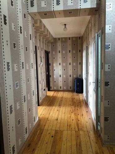 Uzunmüddətli kirayə mənzillər: Nizami rayonu,Qara Qarayev metrosu,24-cü polis bölməsinə yaxın,2 — 9