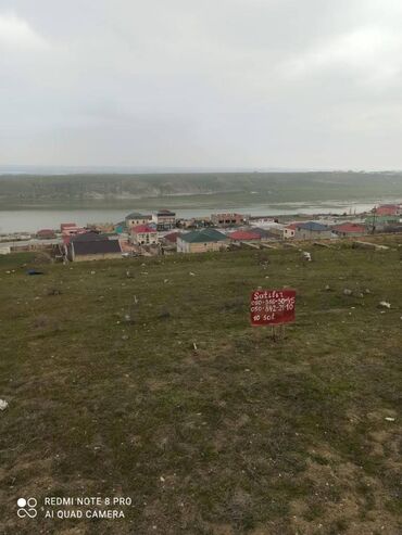 xacmazda satilan torpaqlar: 10 соток, Для бизнеса, Собственник, Бялядия (муниципалитет)