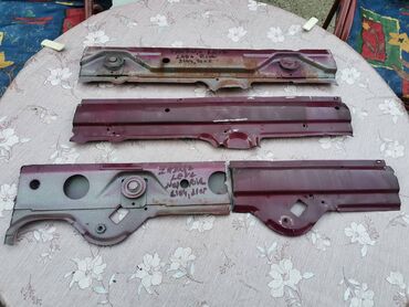 Auto delovi: Tockici podizaca stakla vrata Lada 2104 Karavan,2105,2107 Riva — 5