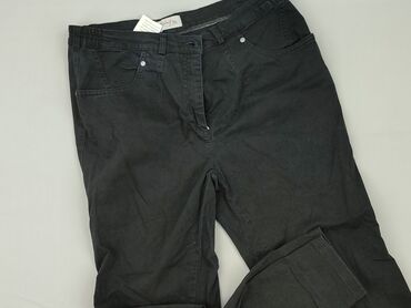 krótkie spodenki wyszczuplające: Jeans for women, size L (EU 40)