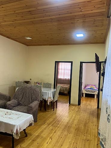 Həyət evləri və villaların satışı: 2 otaqlı, 110 kv. m, Kredit yoxdur, Yeni təmirli — 6