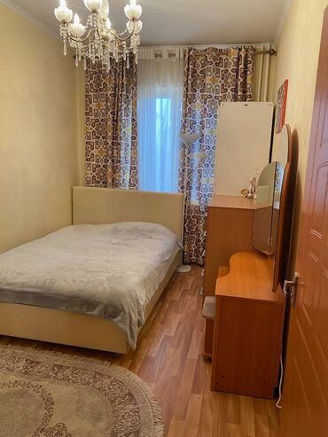 Продажа квартир: 3 комнаты, 71 м², 105 серия, 5 этаж, Евроремонт