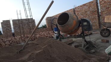 Каменщики, кладчики: Каменщик. С опытом — 20