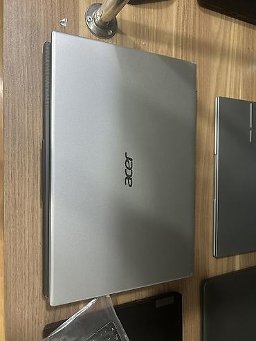 Acer: İşlənmiş Acer Aspire, 15.6 ", Intel Core i3, 256 GB, Ödənişli çatdırılma — 2