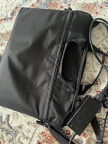 Ноутбуки Dell: Ноутбук Dell - Экран: матовый, веб‑камера сверху. - Клавиатура — 9