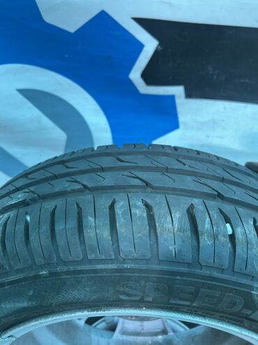 Шины: Шины 195 / 60 / R 15, Лето, Б/у, Комплект, Легковые, Германия — 8