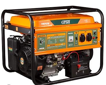 Генераторы: Аренда Генераторы бензиновые Аренда Генераторы дизельные Аренда — 7