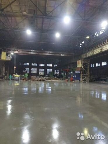 Бетонные работы: Стяжка Бесплатная консультация Больше 6 лет опыта — 6