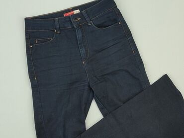 evisu jeans baggy: XS, stan - Bardzo dobry