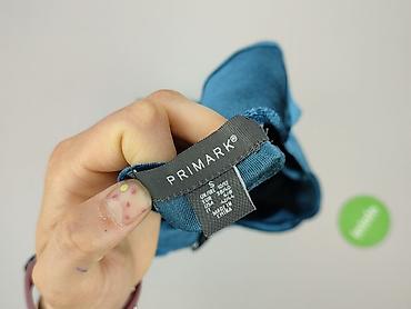 body z dekoltem v: Primark, Body damskie, rozmiar S — 4