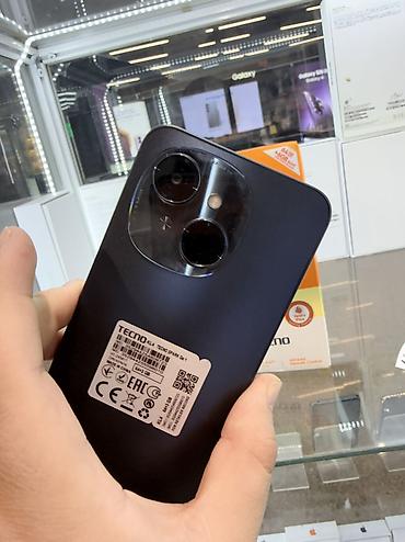 neoline 7700: Tecno Spark, Новый, 64 ГБ, цвет - Синий — 2
