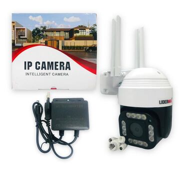 ip камеры 800х600 с удаленным доступом: Лидер продаж HD 1080p Wi-Fi камера высокого качества, 360 панорамный