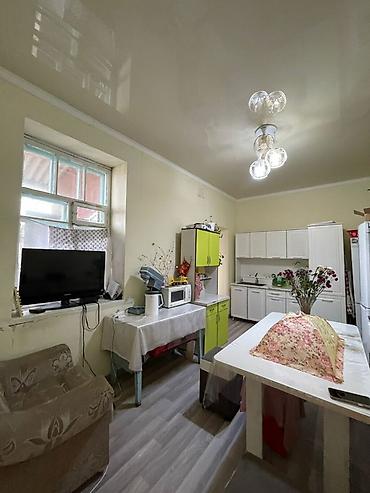 Продажа барачных домов: Продаётся часть жилого дома с отдельным входом. - Планировка — 9