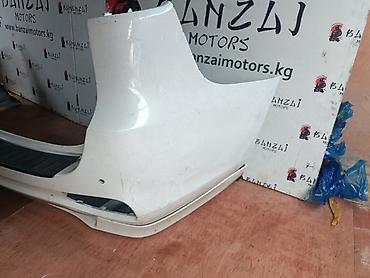 oem: Бампер Kia, Б/у, Оригинал — 6
