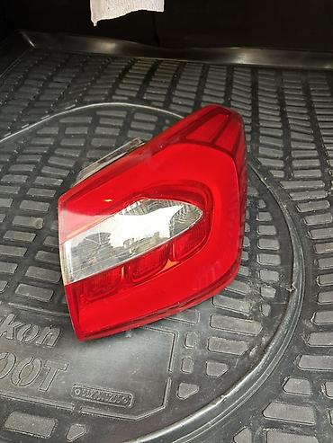 kia rio farsunka: LED, Kia 2014 il, Orijinal, İşlənmiş — 4