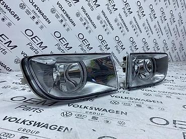 led farovi: MAGLENKE KOMPLET OCT 2 ZA ŠKODA OCTAVIA - 1Z0 941 699 A | Maglenke — 2
