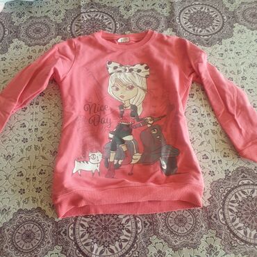 Majice: Okrugli izrez, Dug rukav — 6