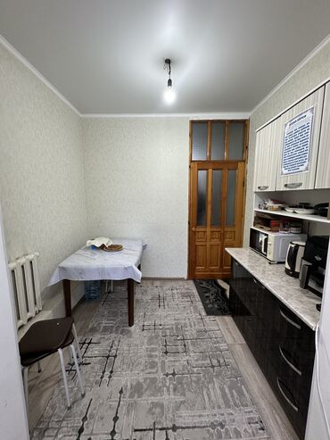 Продажа квартир: 2 комнаты, 57 м², Индивидуалка, 2 этаж, Евроремонт — 8