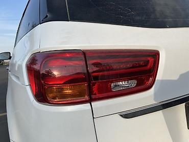 говновоз ак ордо: Kia Carnival: 2020 г., 2.2 л, Автомат, Дизель, Минивэн — 8