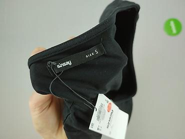 zwrot c: Sinsay, Sukienka damska, rozmiar S — 4