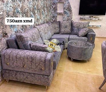 islənmis divan: Künc divan, Yeni — 1