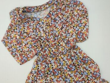 sukienki dla puszystych na wesele modne wzory: Women`s dress, size S (EU 36)