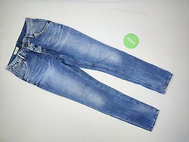 eobuwie pepe jeans: Pepe Jeans, Jeansy damskie, rozmiar S — 2
