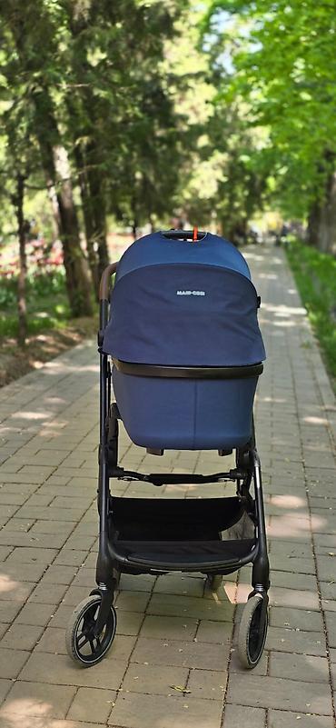foo foo: Продаётся коляска Maxi-Cosi Leona² (3 в 1) Оригинальная!!! • — 1