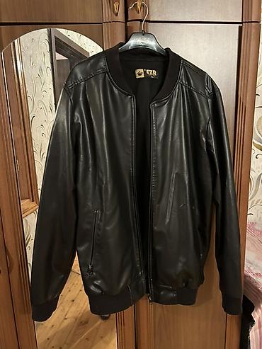Kurtkalar: Kurtka, Bomber, Payız, XL — 2