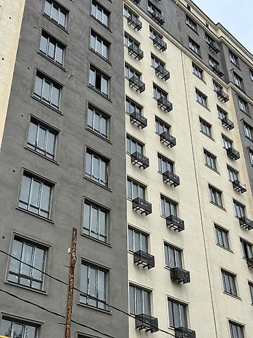 1 комната, 40 м², Аламедин-1 мкр Элитка, 6 этаж, Дизайнерский ремонт at lalafo.kg 1 комната, 40 м², Аламедин-1 мкр Элитка, 6 этаж, Дизайнерский ремонт