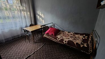 Uzunmüddətli kirayə mənzillər: OĞLANLAR ÜÇÜN TƏLƏBƏ YATAQXANASI! Bütün zəruri avadanlıqlar ilə təchiz — 5