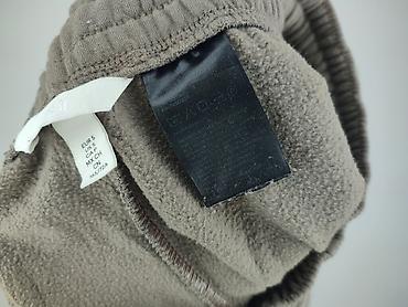 brandy spodnie: H&M, Spodnie dresowe damskie, rozmiar S — 6