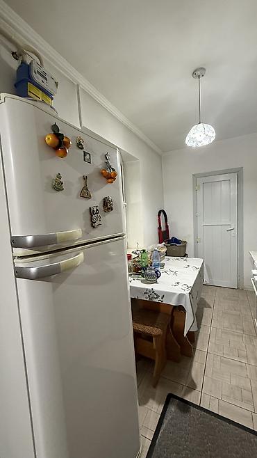 Продажа полдома: Продаётся уютный полдома в районе Ибраимова/Куренкеева (рядом ЦОН, ТЦ — 6